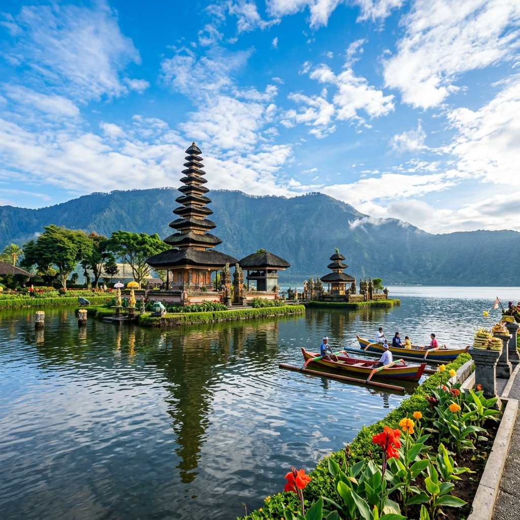 Bali