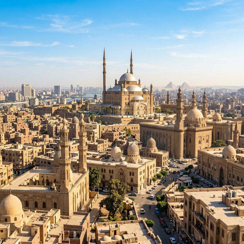 Cairo City