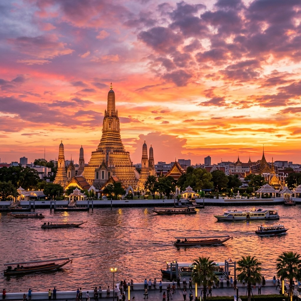 Thailand